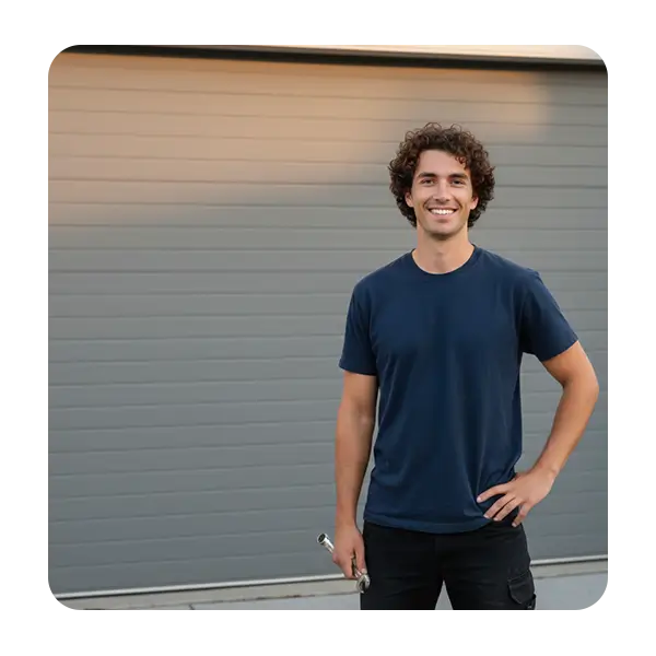 Repair Garage Door Coppell TX